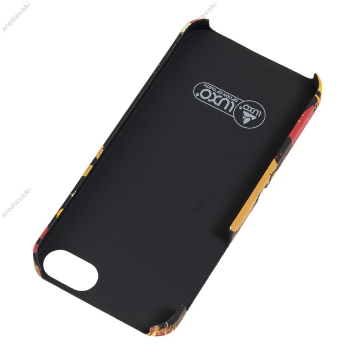 Чохол для iPhone 11 Pro Max LikGus Maxshield зелений