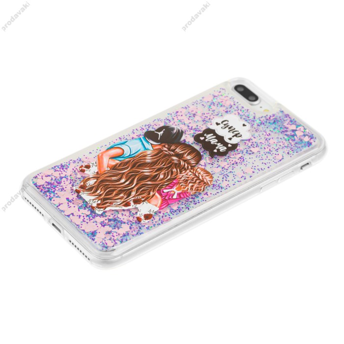 Чохол для iPhone 11 Pro Max Leather case плетінка