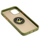 Чохол для iPhone 11 Pro Max Bracket light green