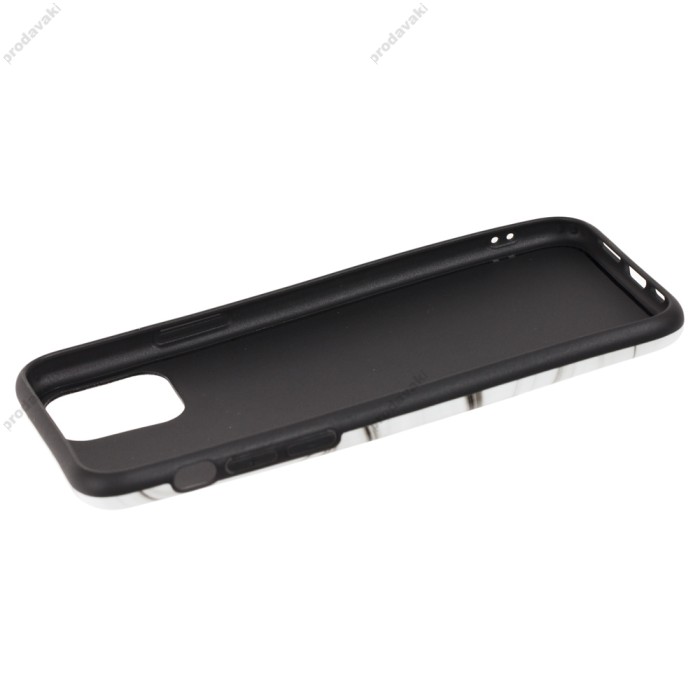 Чохол для iPhone 11 Pro Max Glue shining Nasa vision