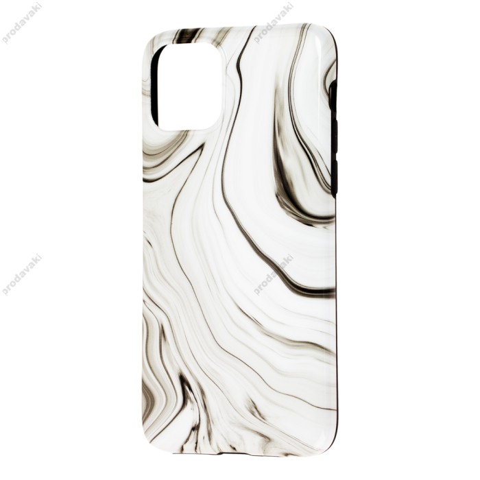 Чохол для iPhone 11 Pro Max Glue shining Nasa vision