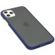 Чохол для iPhone 11 Pro Max ArtStudio Girls Power "girl" жовтий