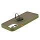 Чохол для iPhone 11 Pro Max Bracket light green