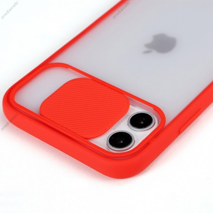 Чохол для iPhone 11 Pro Max Ambre Fashion лимонно/сріблястий