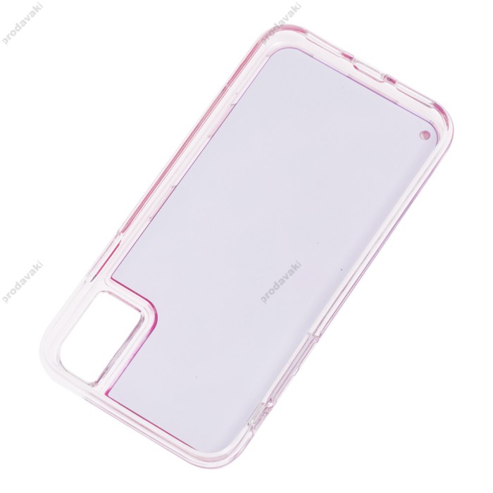 Чохол для iPhone 11 Pro Max LikGus Totu camera protect синій