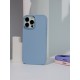 Чохол для iPhone 11 Pro Max Bonbon Metal style red