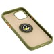 Чохол для iPhone 11 Pro Max Bracket yellow