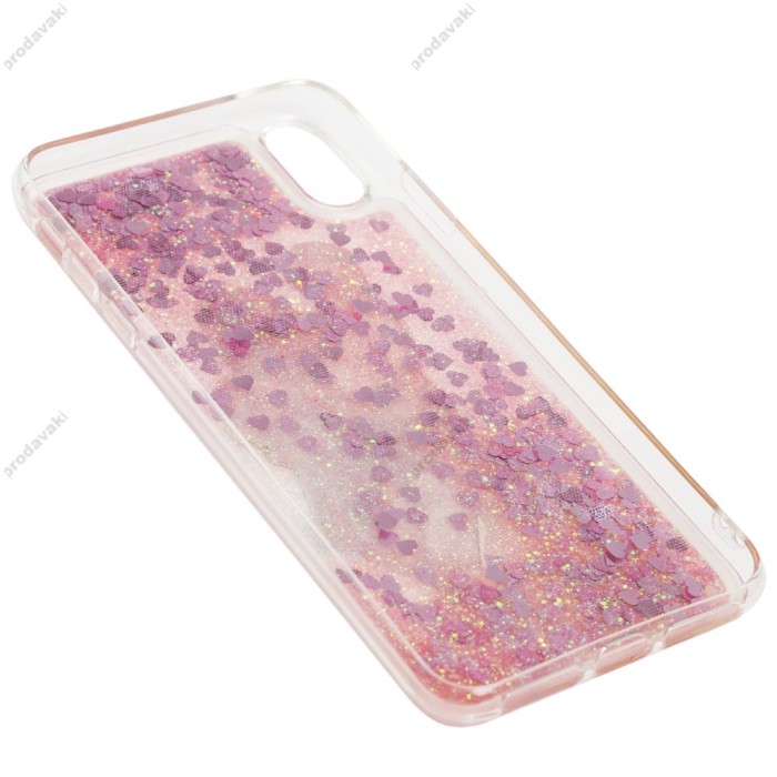 Чохол для iPhone 11 Pro Max Leather classic "blue cobalt"