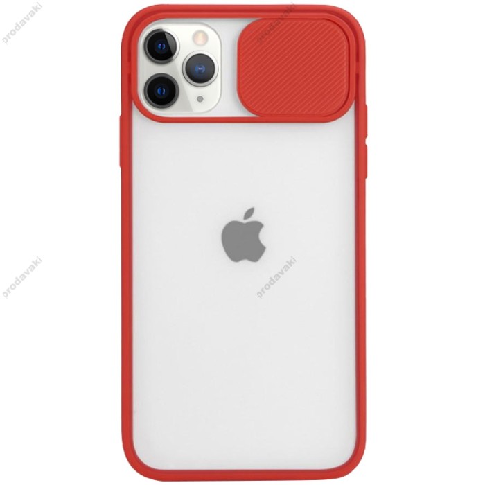 Чохол для iPhone 11 Pro Max Ambre Fashion лимонно/сріблястий