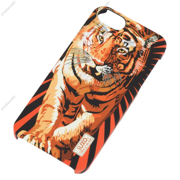 Чохол для iPhone 11 Pro Max LikGus Maxshield чорно-червоний