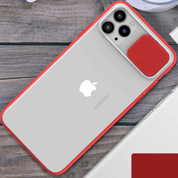 Чохол для iPhone 11 Pro Max Ambre Fashion лимонно/сріблястий