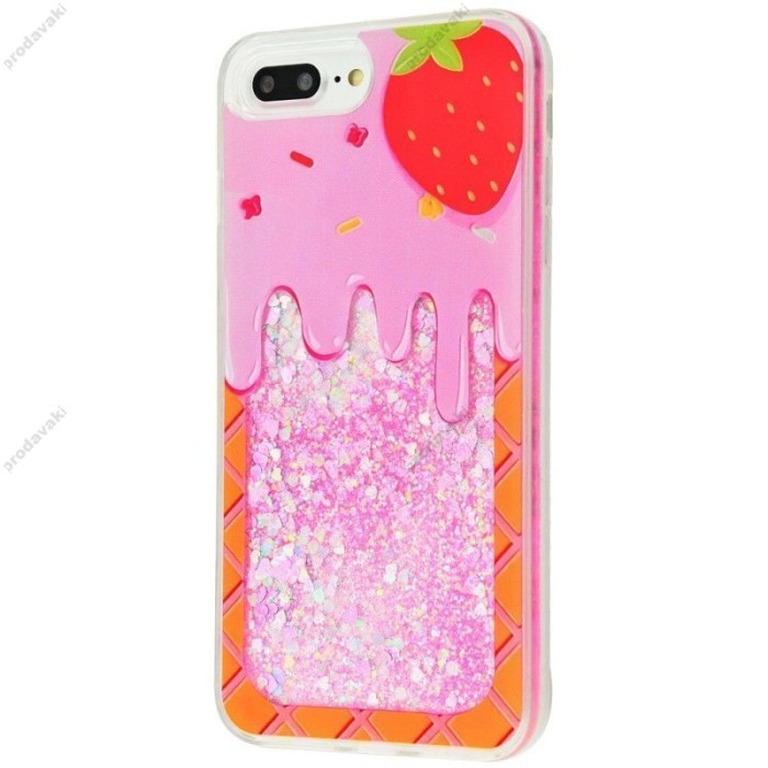 Чохол для iPhone 11 Pro Max LikGus Camshield camera protect червоний
