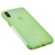 Чохол для iPhone 11 Pro Max Deen CrystalRing із кільцем темно-синій