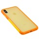 Чохол для iPhone 11 Pro Max Eco-friendly nature "ананас" зелений