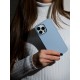 Чохол для iPhone 11 Pro Max Bonbon Metal style red
