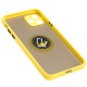 Чохол для iPhone 11 Pro Max ColorRing бірюзовий