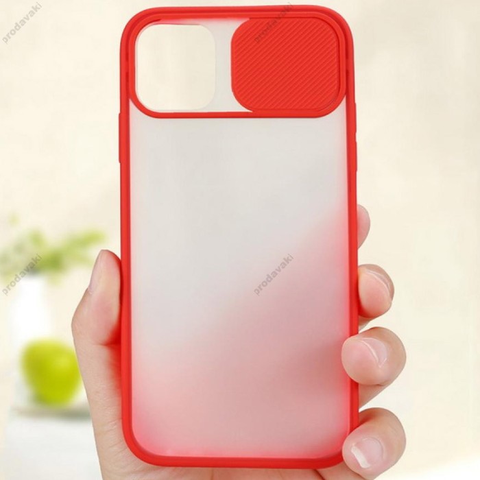 Чохол для iPhone 11 Pro Max Ambre Fashion лимонно/сріблястий