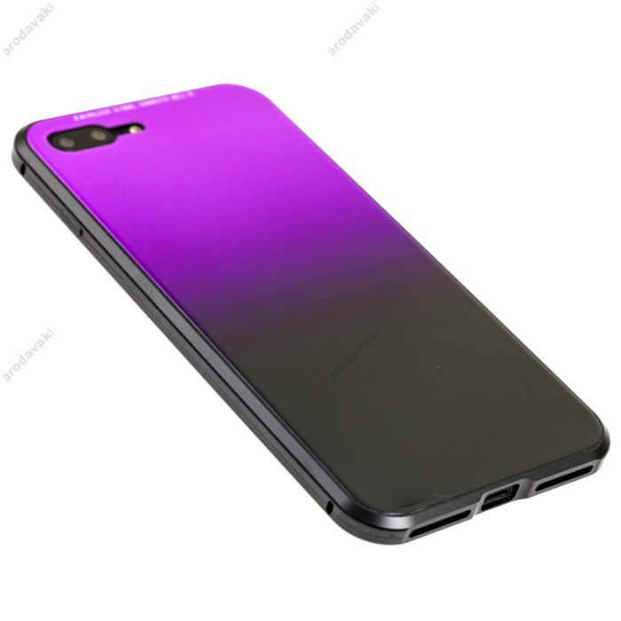 Чохол для iPhone 11 Pro Max Marble "чорний"
