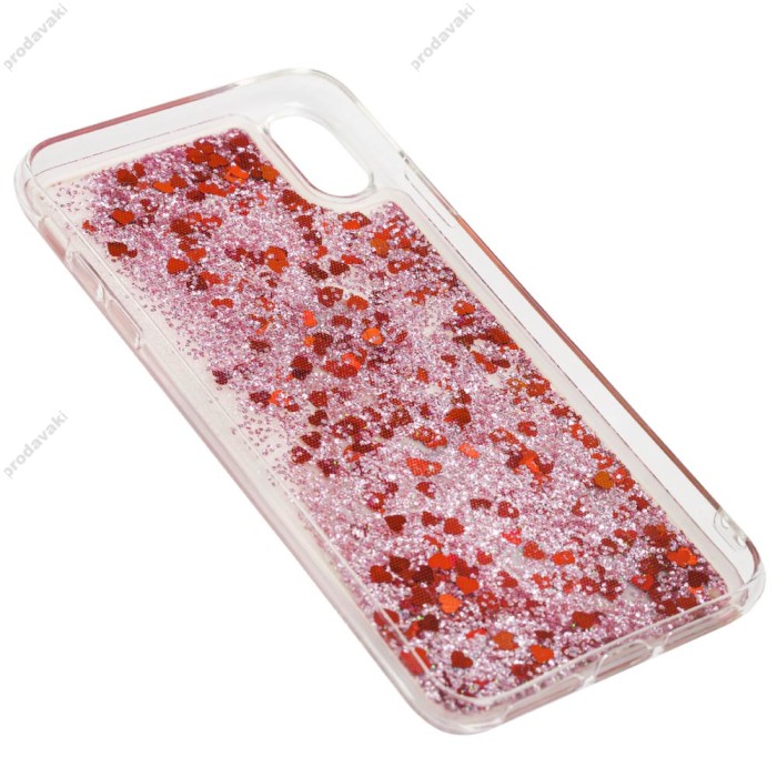 Чохол для iPhone 11 Pro Max Leather case хвиля
