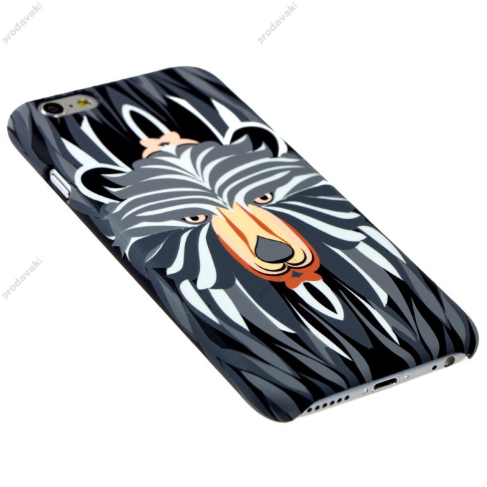 Чохол для iPhone 11 Pro Max LikGus Maxshield салатовий