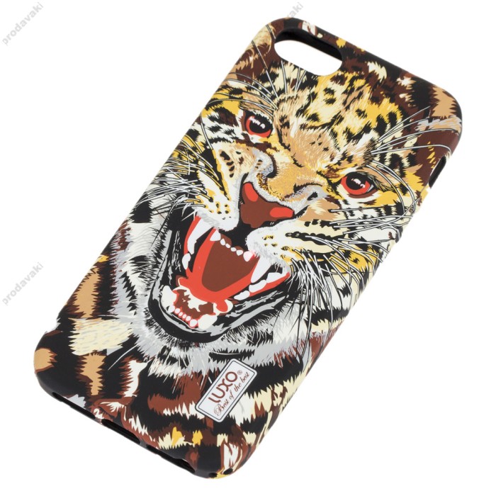 Чохол для iPhone 11 Pro Max LikGus Armor color жовтий