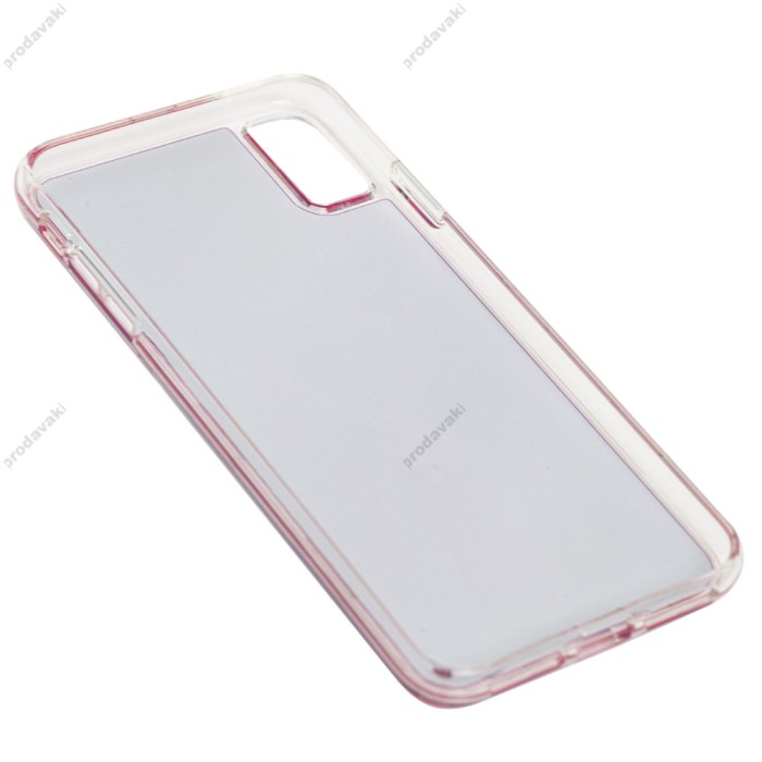 Чохол для iPhone 11 Pro Max LikGus Camshield camera protect чорний