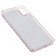 Чохол для iPhone 11 Pro Max LikGus Camshield camera protect чорний