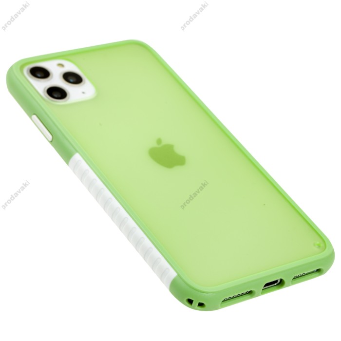 Чохол для iPhone 11 Pro Max Elite чорний