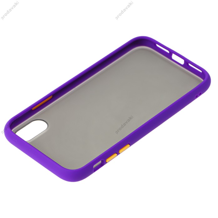 Чохол для iPhone 11 Pro Max ArtStudio Girls Mood "Lanch"