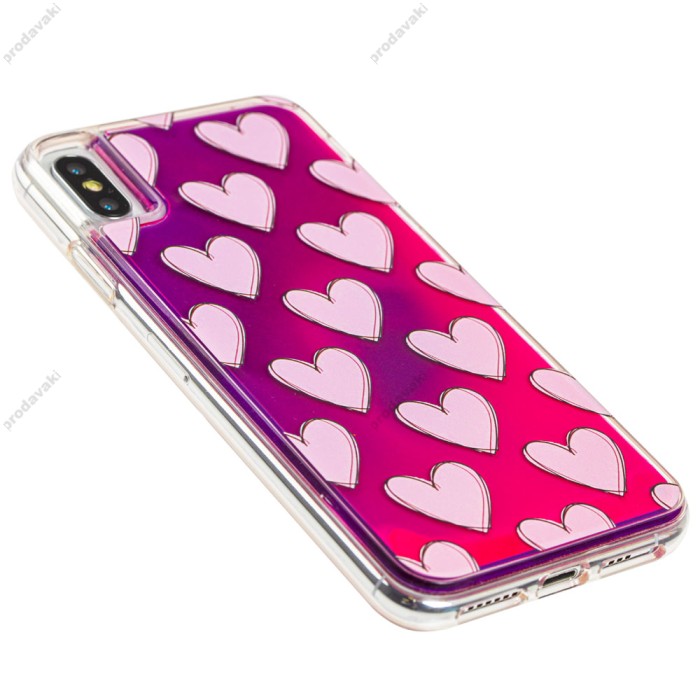Чохол для iPhone 11 Pro Max LikGus Camshield camera protect чорний