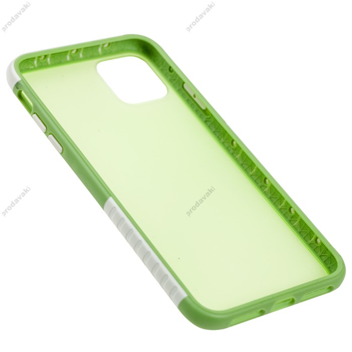 Чохол для iPhone 11 Pro Max Elite чорний