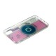 Чохол для iPhone 11 Pro Max LikGus Camshield camera protect бірюзовий