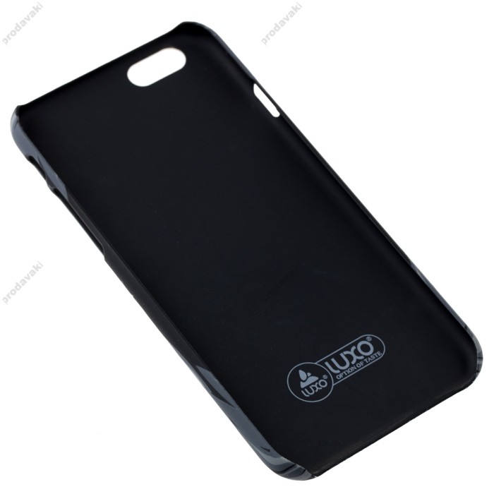 Чохол для iPhone 11 Pro Max LikGus Maxshield салатовий