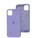 Чохол для iPhone 11 Pro Max Silicone Full dasheen