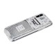 Чохол для iPhone 11 Pro Max Lanyard with logo light purple