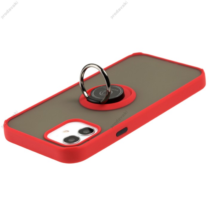 Чохол для iPhone 11 Pro Max Classic LV синій