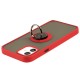 Чохол для iPhone 11 Pro Max Classic LV синій