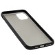 Чохол для iPhone 11 Pro Max ArtStudio Antiq Modern "girl"