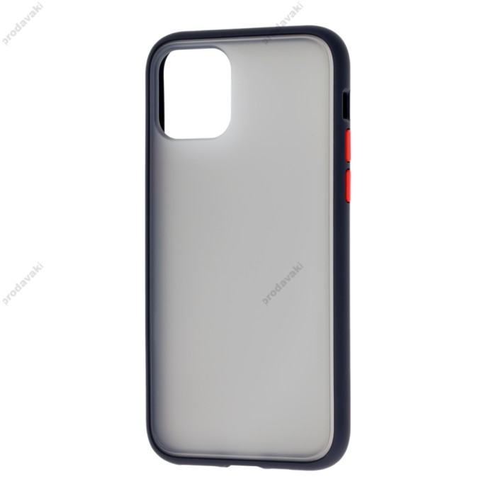 Чохол для iPhone 11 Pro Max ArtStudio Hero series Darth Vader II