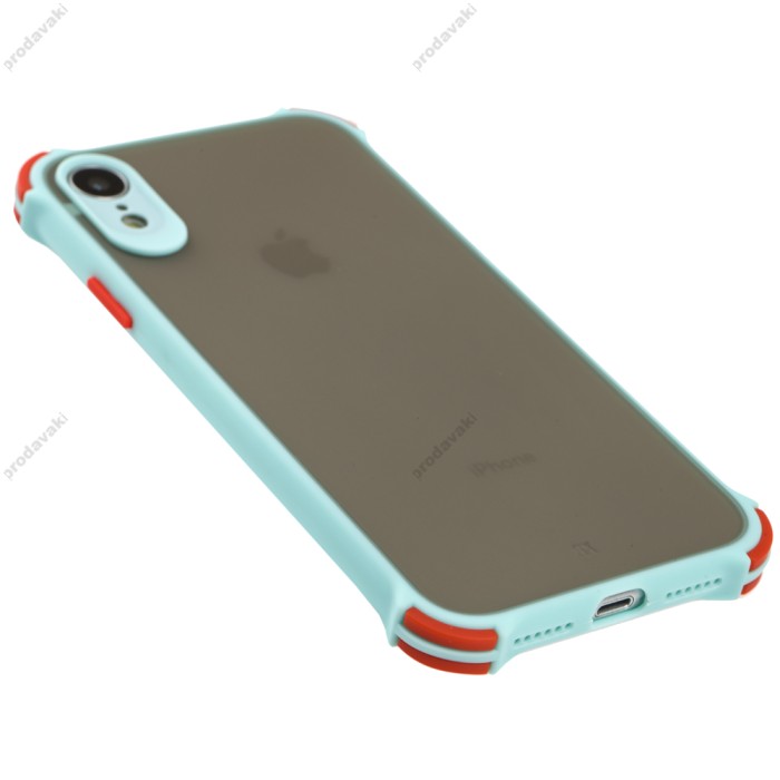 Чохол для iPhone 11 Pro Max Girls UV fashion