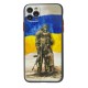 Чохол для iPhone 11 Pro Max WAVE Ukraine Shadow Matte protector of children