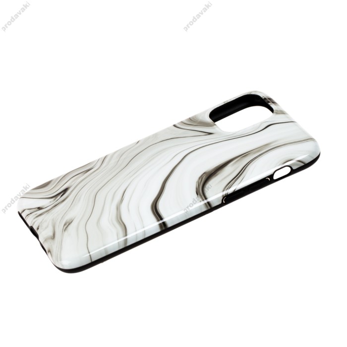 Чохол для iPhone 11 Pro Max Protect Gradient маки