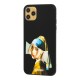 Чохол для iPhone 11 Pro Max ArtStudio Antiq Modern "girl"
