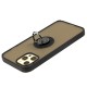 Чохол для iPhone 11 Pro Max Bracket чорний