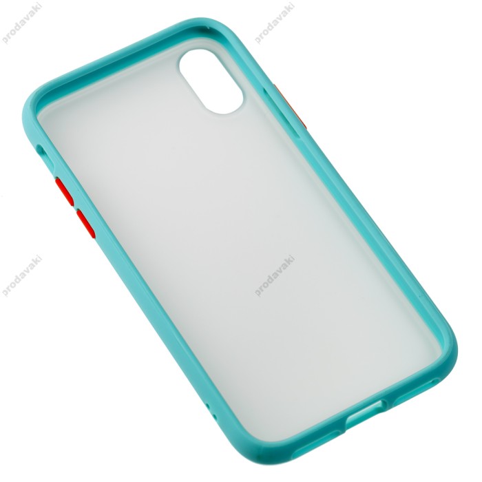 Чохол для iPhone 11 Pro Max Baseus Transparent Key прозорий