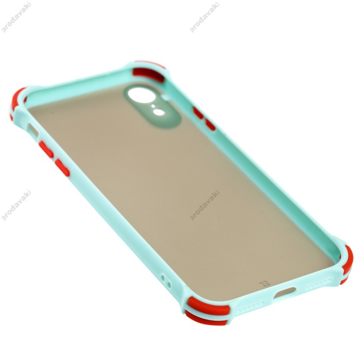 Чохол для iPhone 11 Pro Max Girls UV fashion