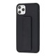 Чохол для iPhone 11 Pro Max Bracket чорний
