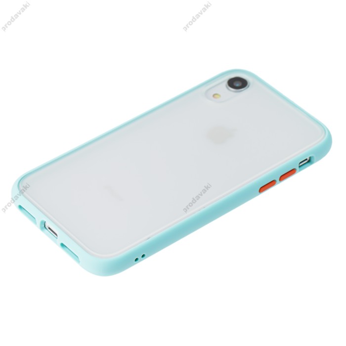 Чохол для iPhone 11 Pro Max ArtStudio Maniac series Крик