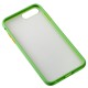Чохол для iPhone 11 Pro Max Armor clear чорний