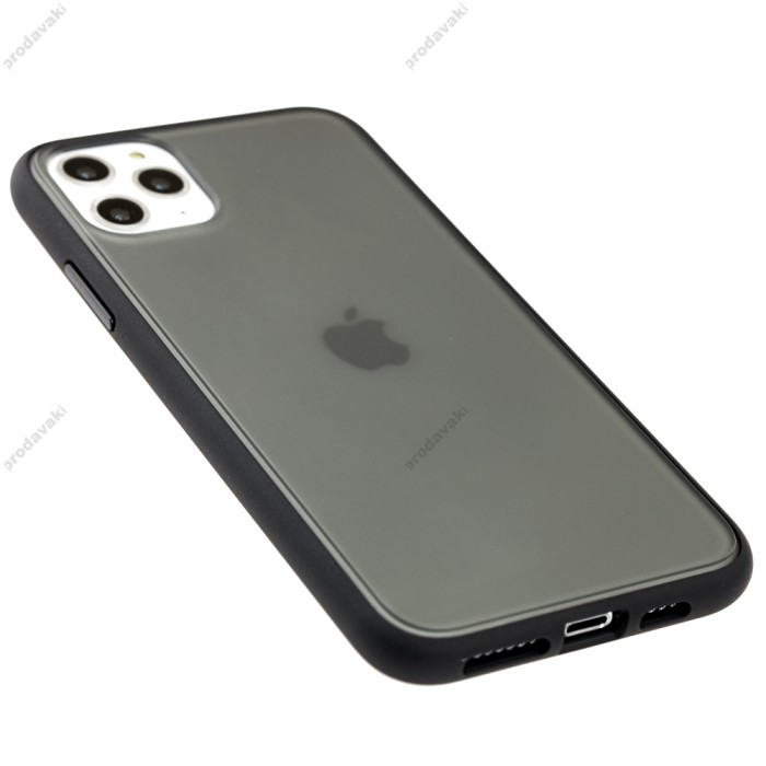 Чохол для iPhone 11 Pro Max ArtStudio Antiq Modern "girl"